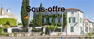 maison à la vente -   17230  MARANS, surface 230 m2 vente maison - UBI475856237